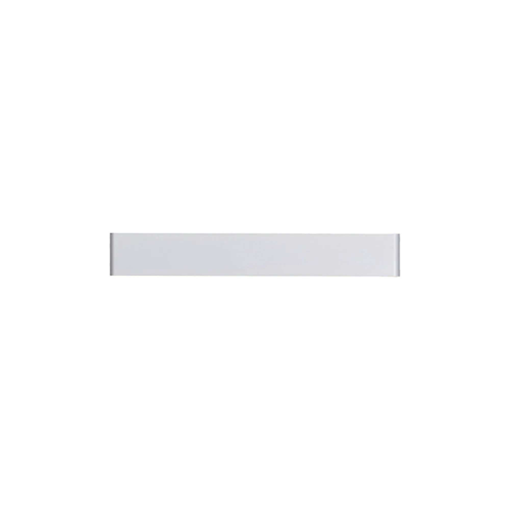 M8904  Egeo 41cm Linear Wall Lamp, 14W LED, 3000K, 1150lm, White